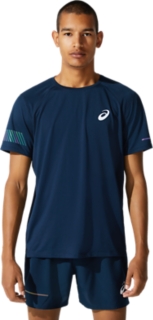 asics apparel