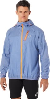 Asics elite shop running jacket