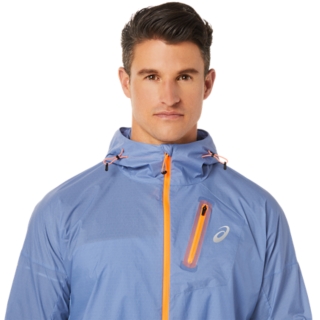 Asics trail jacket sale