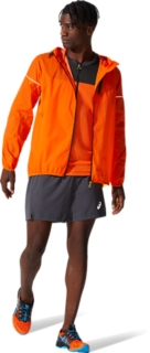 asics fujitrail jacket