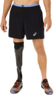 Poderoso Asalto deficiencia Pantalón corto de deporte para hombre | ASICS