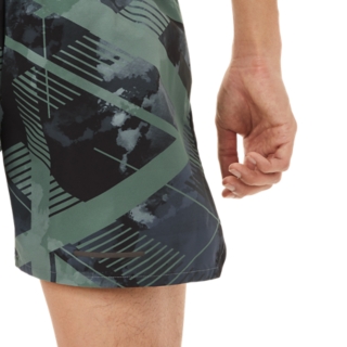 ランニンググラフィックマルチポケットショーツ、画像 8 / 9