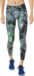 ランニングコアバランスタイツ パフォーマンスブラック メンズ インナー タイツ Asics公式通販