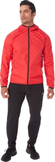 MEN'S PACKABLE JACKET | Men | ASICS United States