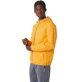 Asics men's 2025 packable jacket