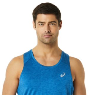 MEN'S PR LYTE SINGLET | Men | ASICS United States