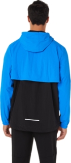 MEN'S ANORAK JACKET, Image 2 of 8