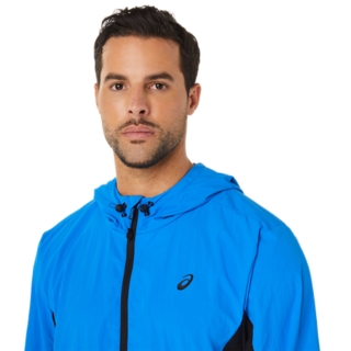 MEN'S ANORAK JACKET, Image 4 of 8