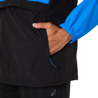 MEN'S ANORAK JACKET, Image 5 of 8