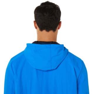 MEN'S ANORAK JACKET, Image 6 of 8