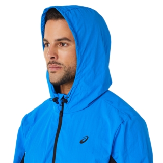 MEN'S ANORAK JACKET, Image 7 of 8