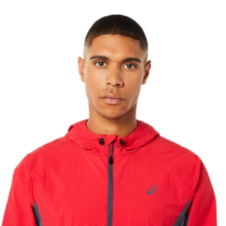 MEN'S ANORAK JACKET, Image 4 of 9