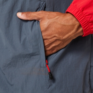 MEN'S ANORAK JACKET, Image 5 of 9