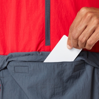 MEN'S ANORAK JACKET, Image 6 of 9