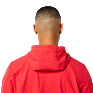 MEN'S ANORAK JACKET, Image 7 of 9