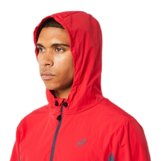 MEN'S ANORAK JACKET, Image 8 of 9