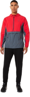 MEN'S ANORAK JACKET, Image 9 of 9