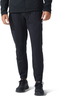 MEN'S THERMOPOLIS TAPER PANT, Performance Black, Pants & Tights