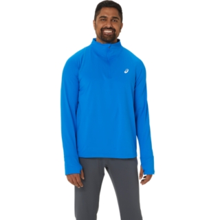 Asics Women's Thermopolis Winter 1/2 Zip ― item# 35814