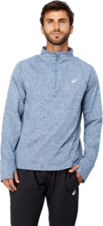 MEN S THERMOPOLIS QUARTER ZIP