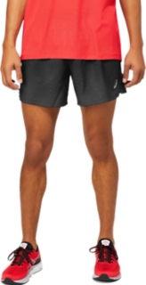 Asics true hot sale performance shorts