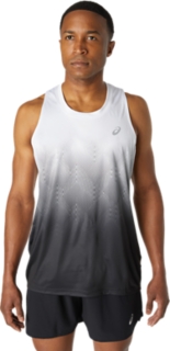 asics kasane singlet