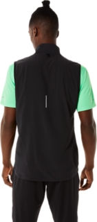 Asics Lite-Show Vest - Gilet de running Homme