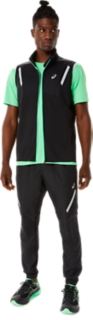 MEN'S LITE-SHOW VEST