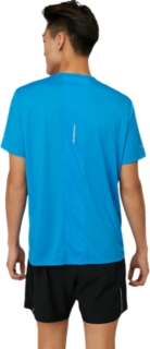 Men's T-Shirt - Blue