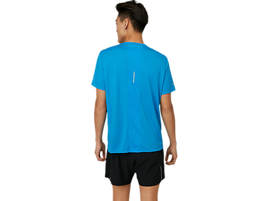 LITE-SHOW SS TOP ELECTRIC BLUE