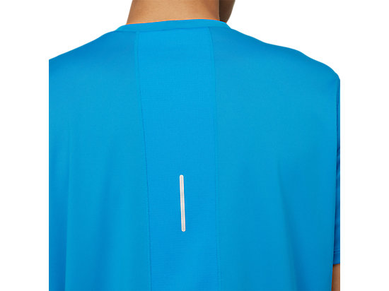 LITE-SHOW SS TOP ELECTRIC BLUE