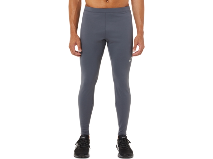 MEN'S THERMOPOLIS WINTER TIGHT, Tuna Blue, Pants & Tights