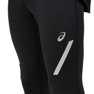 Men's LITE-SHOW TIGHT, Performance Black