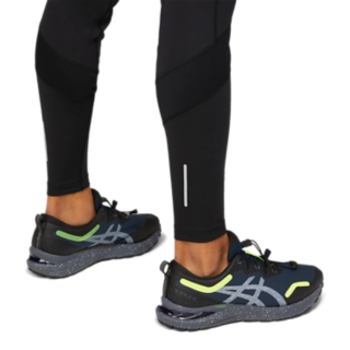 Mens asics outlet tights