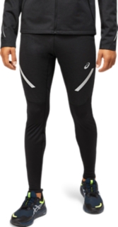 LITE-SHOW™ WINTER TIGHT Performance Black | Mallas | ASICS Outlet