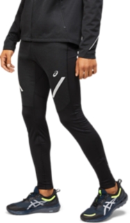 UNISEX CORE WINTER TIGHT, Performance Black, Site Catalog - ASICS EU