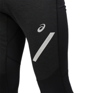 ASICS Lite-Show Winter Tights running leggings for men – Soccer