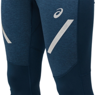 MEN'S LITE-SHOW WINTER TIGHT  Lite Show Winter Tight Asics