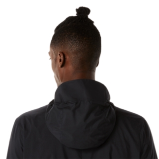 MEN'S LITE-SHOW JACKET | Performance Black/Velvet Pine | Jackets