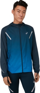 MEN'S LITE-SHOW JACKET