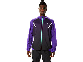 Purple | Men's Jackets & Outerwear | ASICS