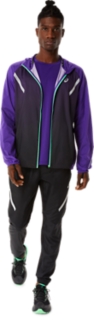 Run Visible Men's Insulated Outerwear Jacket