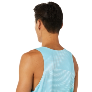 MEN'S LAM RACE SINGLET, Image 5 of 6