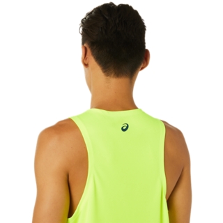 Asics ready set singlet online