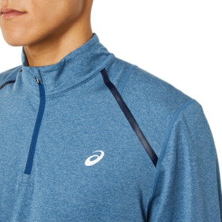 MEN'S LAM THERMOPOLIS HALF ZIP, Image 5 of 5