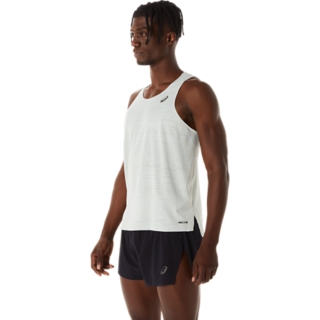 Norditalia Men's Loose Fit Singlet