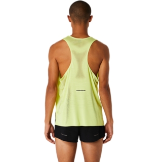 Asics deals running singlet