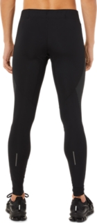 Men's LEG BALANCE TIGHT 2, Performance Black, Tights