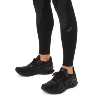  ASICS Women's Leg Balance Compression Tights, Balance