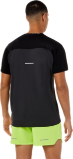 MEN'S RACE SHORT SLEEVE TOP